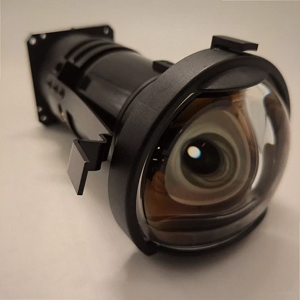 0,38:1 Beamer Objektiv für Christie LWU890-4K-APS LWU700-4K-APS LWU890-APS