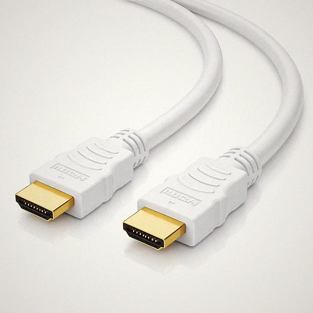 0,5m HDMI Kabel 4K UHD HDR 18 Gbps ARC eARC Dolby Atmos – PS5 Xbox TV Beamer