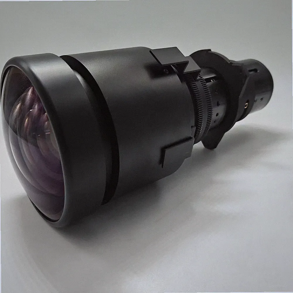 0.87-1.11:1 Objektiv für Christie 900-300349-XX(Alternative)4K1000-KS 4K1400-KS