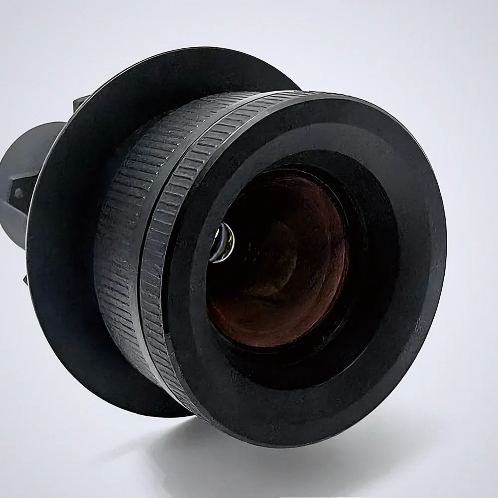 1.5-3.0:1 Zorsika Projektor Objektiv für Christie4K860-iSDWU960-iSDWU860-iSDWU76