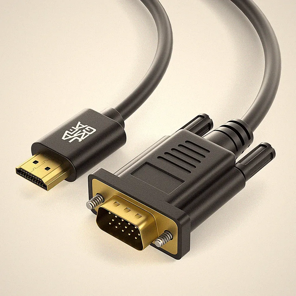 beamer kabel vga hdmi