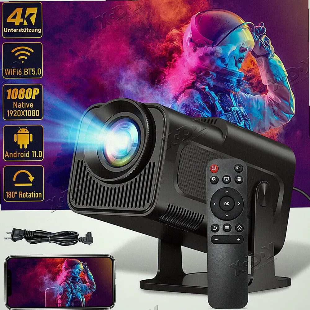 6 kg LED