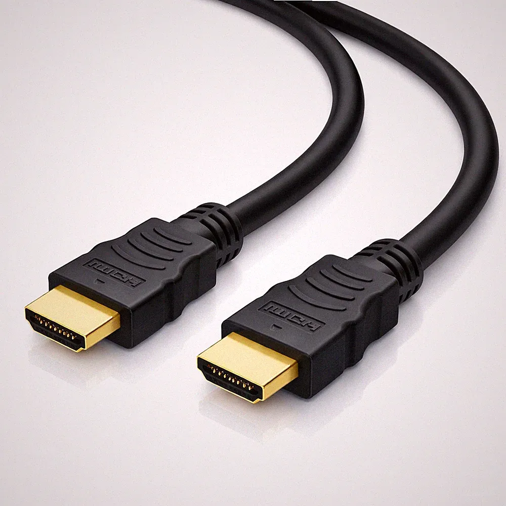 10m HDMI Kabel 4K UHD HDR 18 Gbps ARC eARC Dolby Atmos – PS5 Xbox TV Beamer