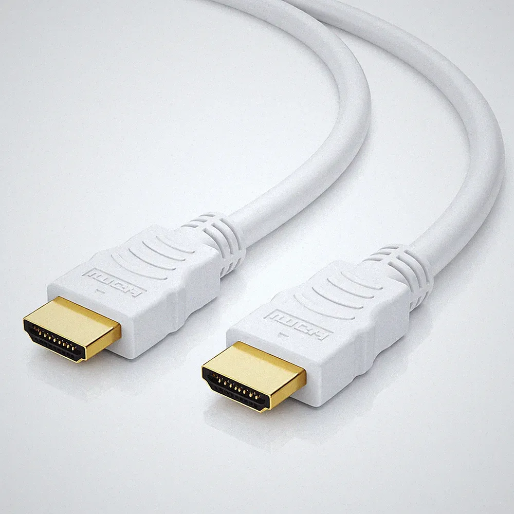 10m HDMI Kabel 4K UHD HDR 18 Gbps ARC eARC Dolby Atmos – PS5 Xbox TV Beamer