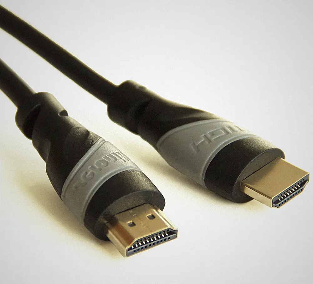 10m HDMI Kabel High Speed Ethernet 1.4a 2.0 ready 3D HD Für TV PS4 Xbox Beamer