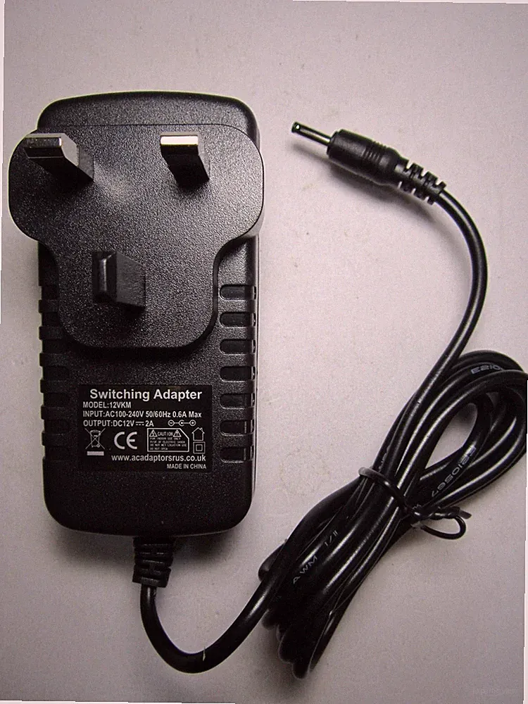 12V Netzteil 4 Philips PicoPix PPX3610 100 Lumen Multimedia Taschenprojektor