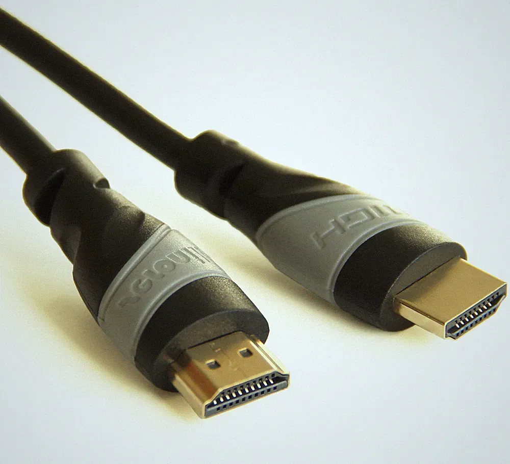 15m HDMI Kabel 4K 2.0 / 1.4 ready Ethernet UHD ARC FULL HD 3D HDR LED TV Beamer