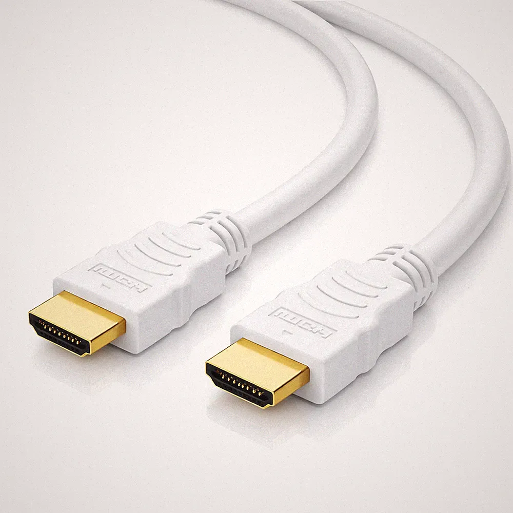 1m HDMI Kabel 4K UHD HDR 18 Gbps ARC eARC Dolby Atmos – PS5 Xbox TV Beamer