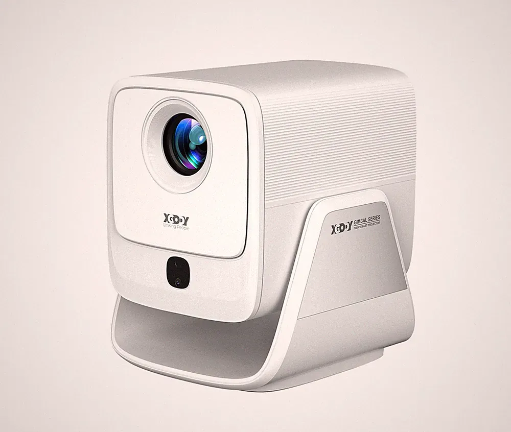 25000 lumen LED Projektor WiFi Android 8K USB HDMI Beamer UHD Heimkino Autofokus