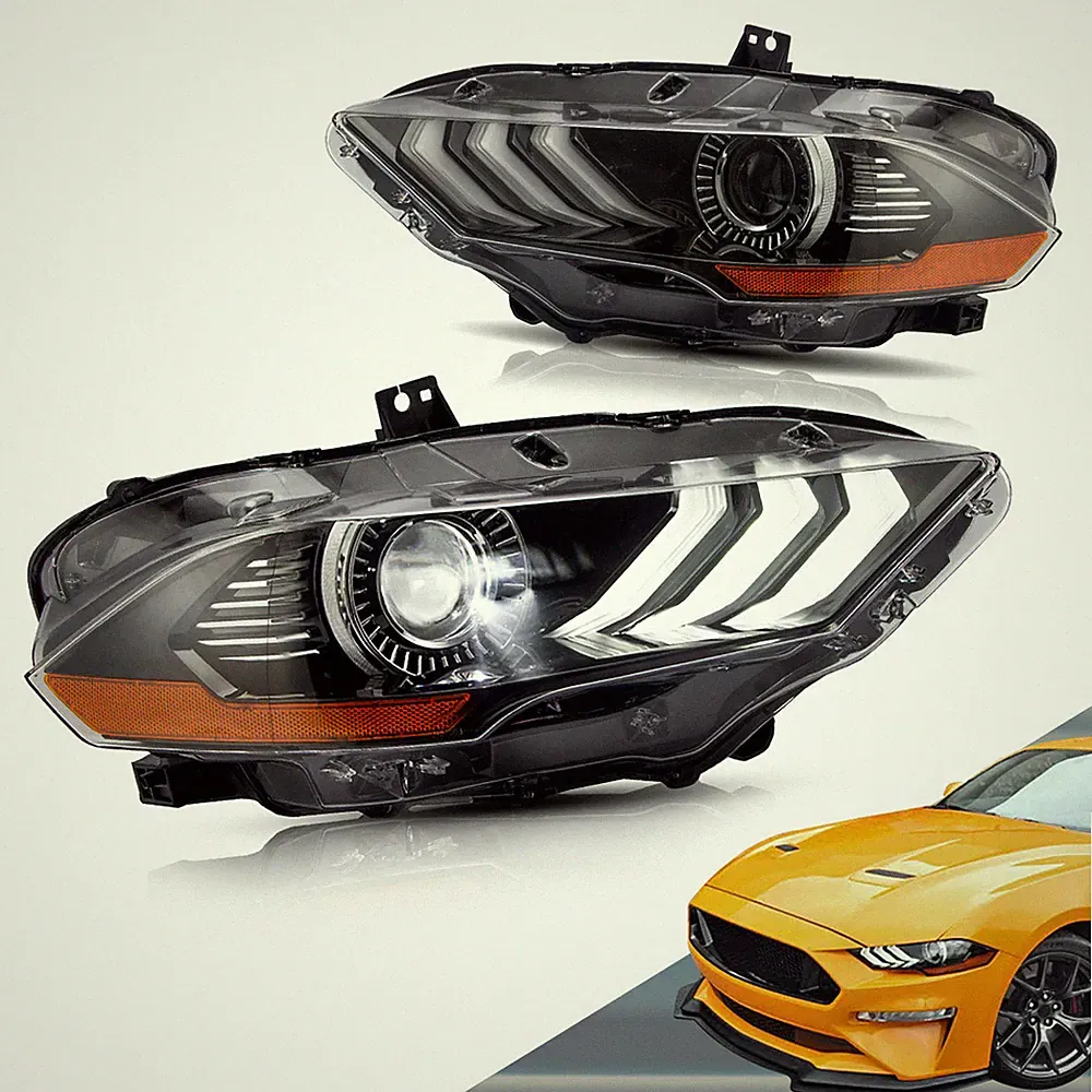 2022 LED-Beamer