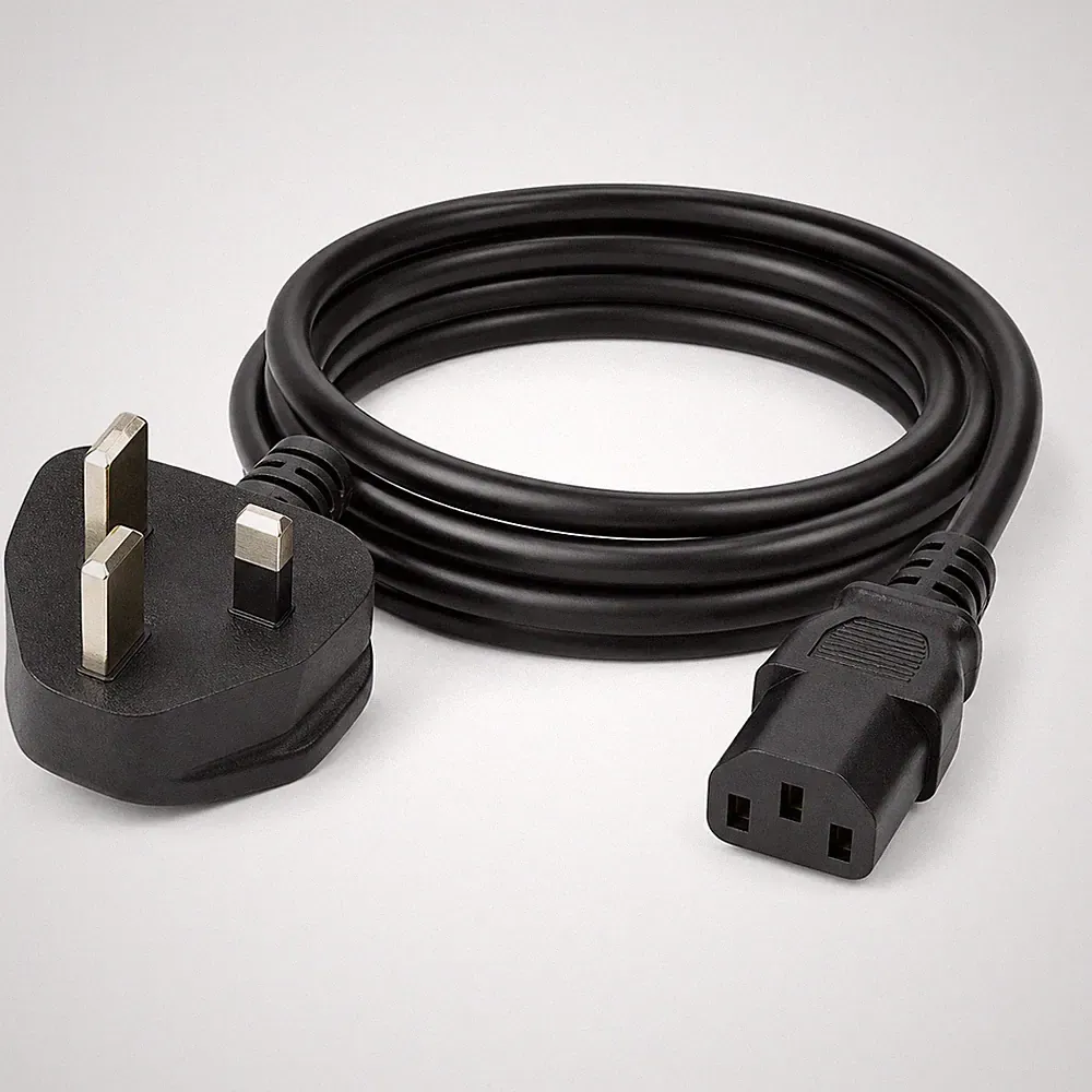 3 Pin Netzkabel Ersatz für LG CineBeam HU810PW HU715QW HU85LA AU810PB