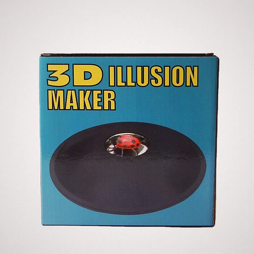 3D Holografischer Projektor für Kinder Wissenschaft Bildung und interaktives Sp