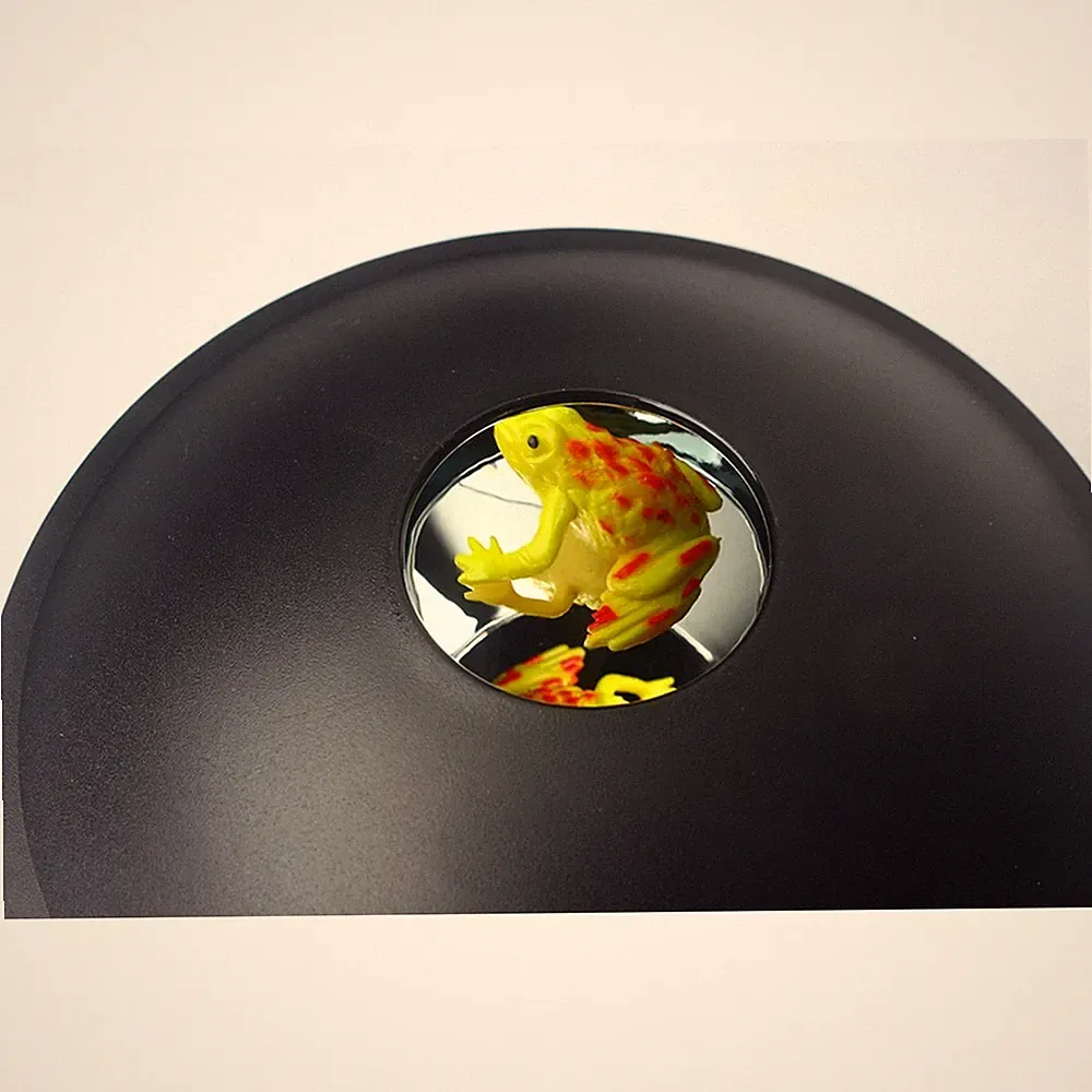 3D Illusion für Kinder Spaß Wissenschaft Bildung Aktivitäten