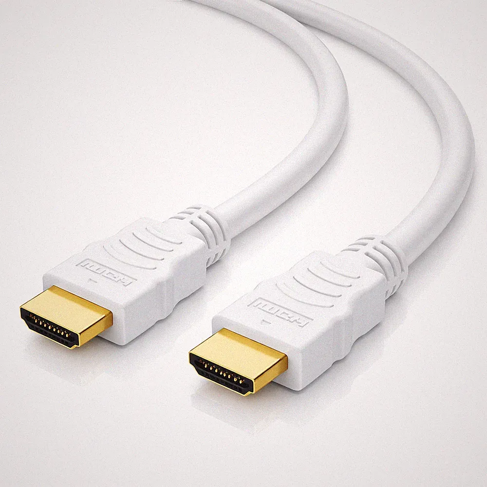 3m HDMI Kabel 4K UHD HDR 18 Gbps ARC eARC Dolby Atmos – PS5 Xbox TV Beamer