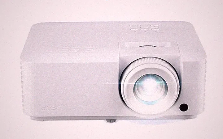 4711474334008 Projector PL2810G DLP 4K LASER UHD 3.5mln 2xHDMI 3.45KG 16:9 ACER