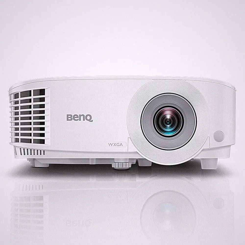 4718755074042 BenQ MW550 Beamer Standard Throw-Projektor 3500 ANSI Lumen DLP WXG