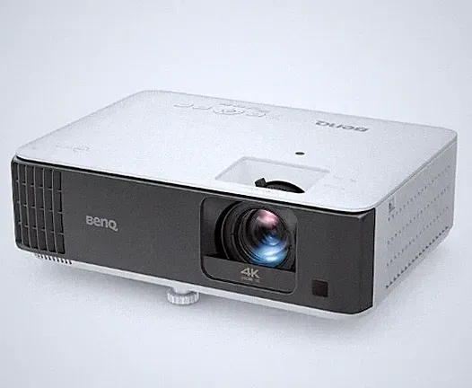 4718755086076 Projector TK700ST 4K UHD 3000ANSI/10000:1/HDMI Benq