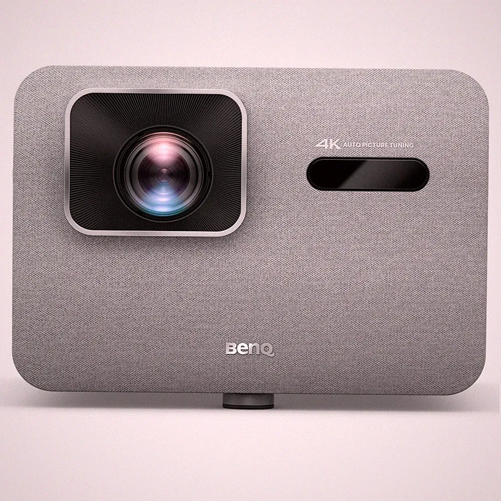 4718755096341 Projector TK705STI 4K UHD 3000ANSI/10000:1/HDMI Benq