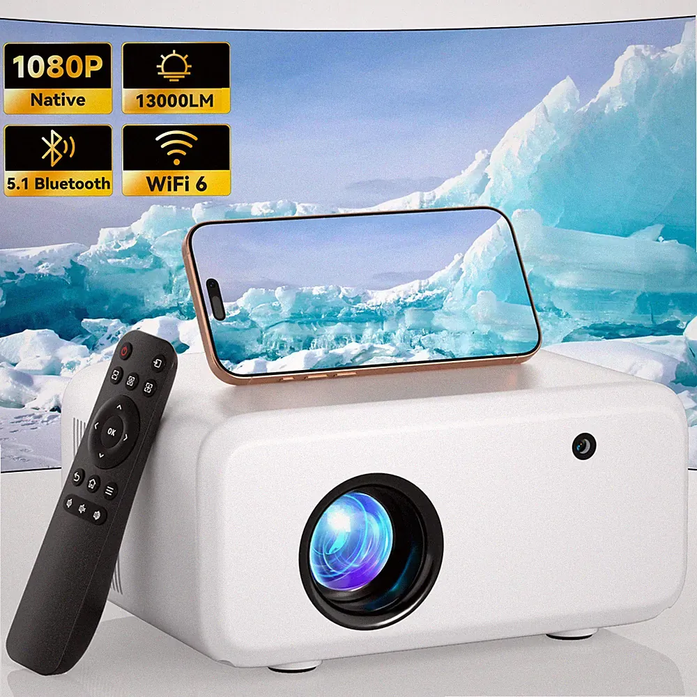 hdmi beamer mini