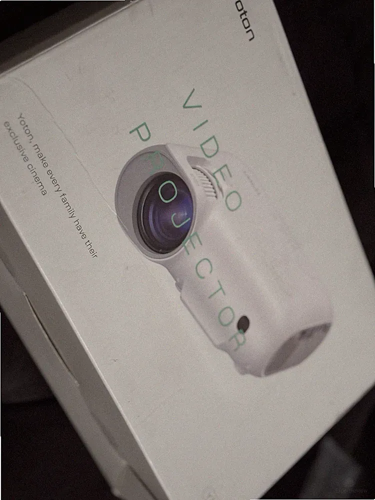 Yoton Y7 Beamer 4K