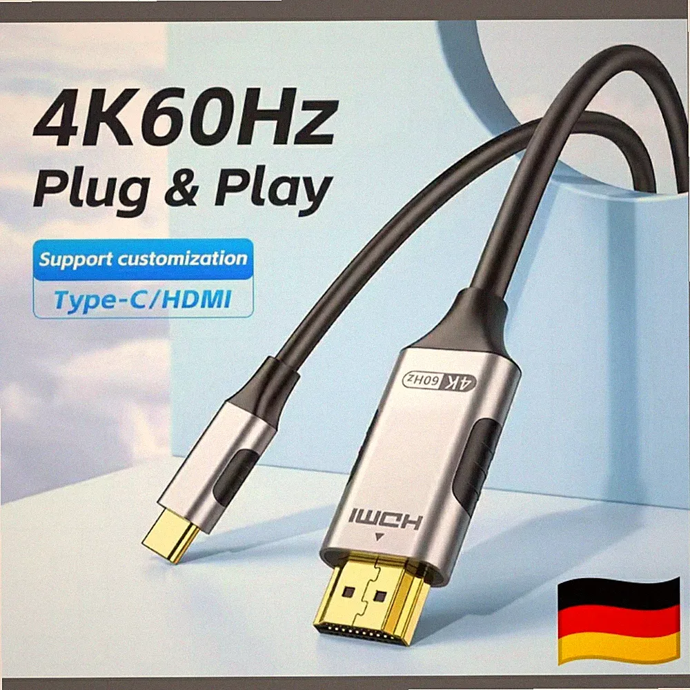hdmi kabel handy zu beamer