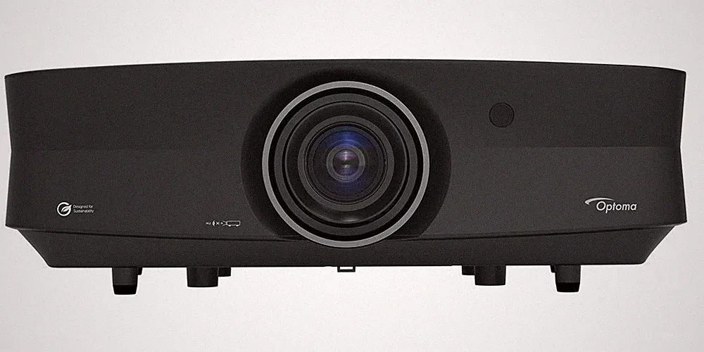 5055387668652 UHZ68LV UHD 4K 5000AL OPTOMA