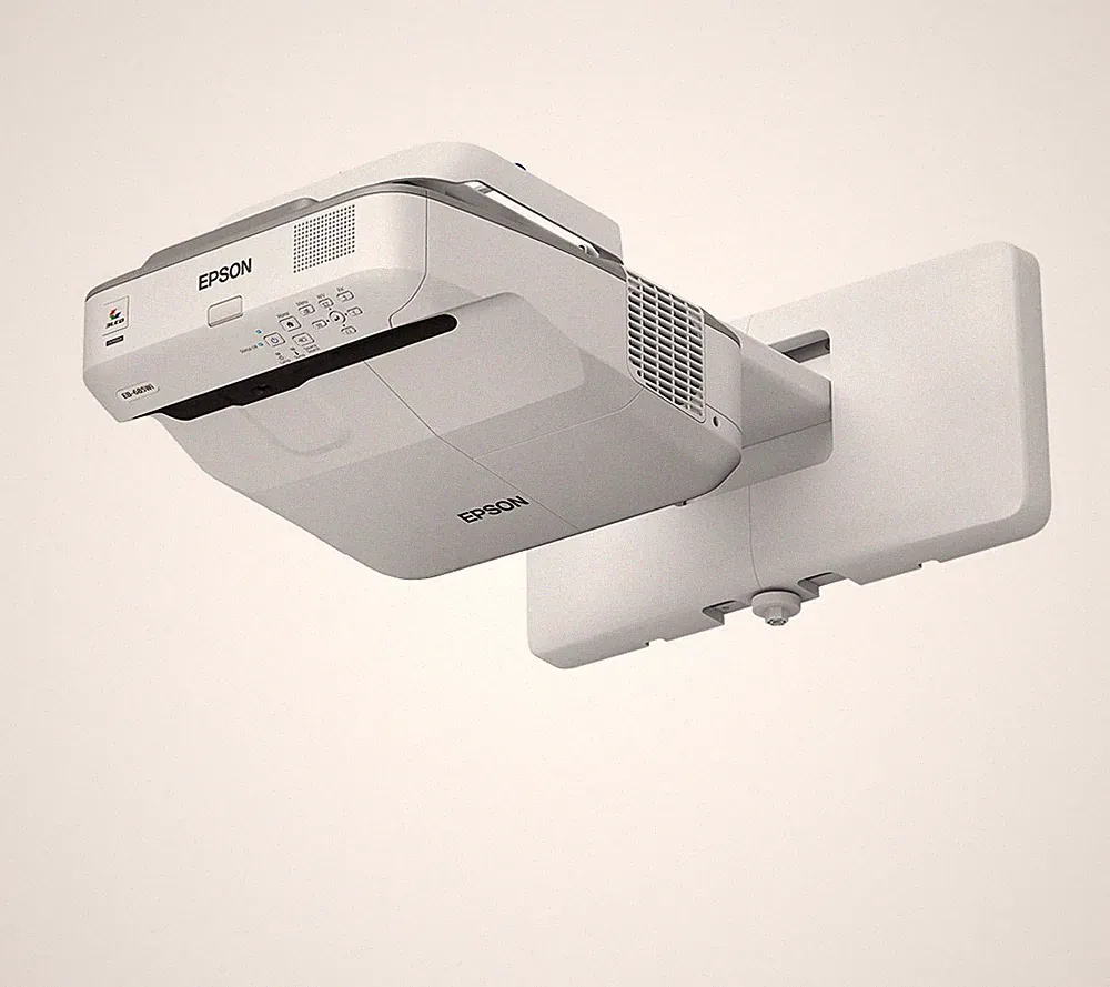 8715946605210 Epson EB-685W Beamer Epson