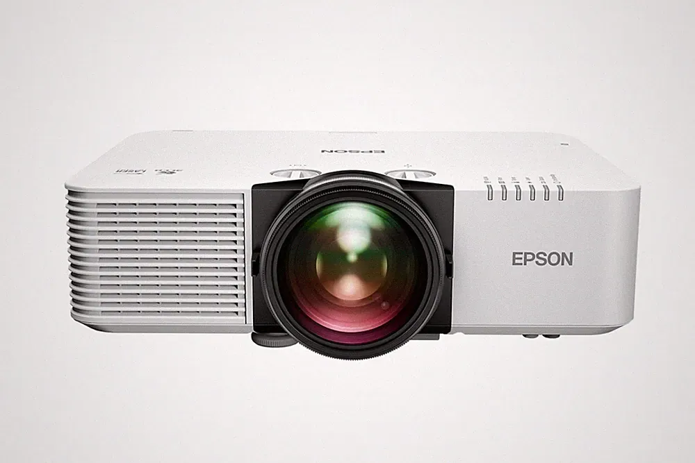 8715946738000 Projector EB-L690SU ST/LSR/WUXGA/6200L/5m:1/(W)LAN EPSON