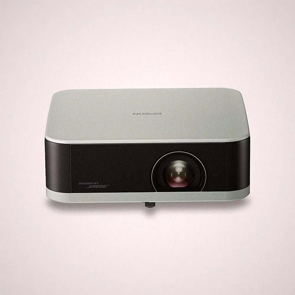 8715946741543 Projector mini laser EF-61G FHD/700L/5m:1/1.6kg green EPSON