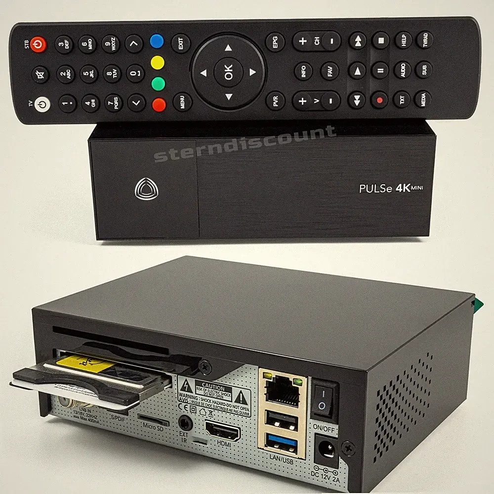 4K Mini
