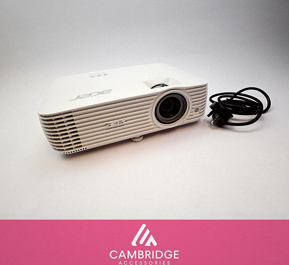 Acer A4K2111 4K UHD DLP Projektor 4000 ANSI Lumen 2423 Stunden ohne Fernbedienung Grade B