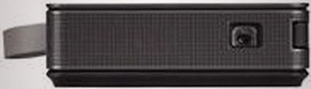 Acer AOpen PV12a 854x480/800 LED Lumen/HDMI Videoprojektor Radiusprojektor