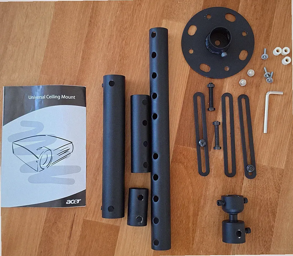 ACER Beamer Deckenhalterung Universal