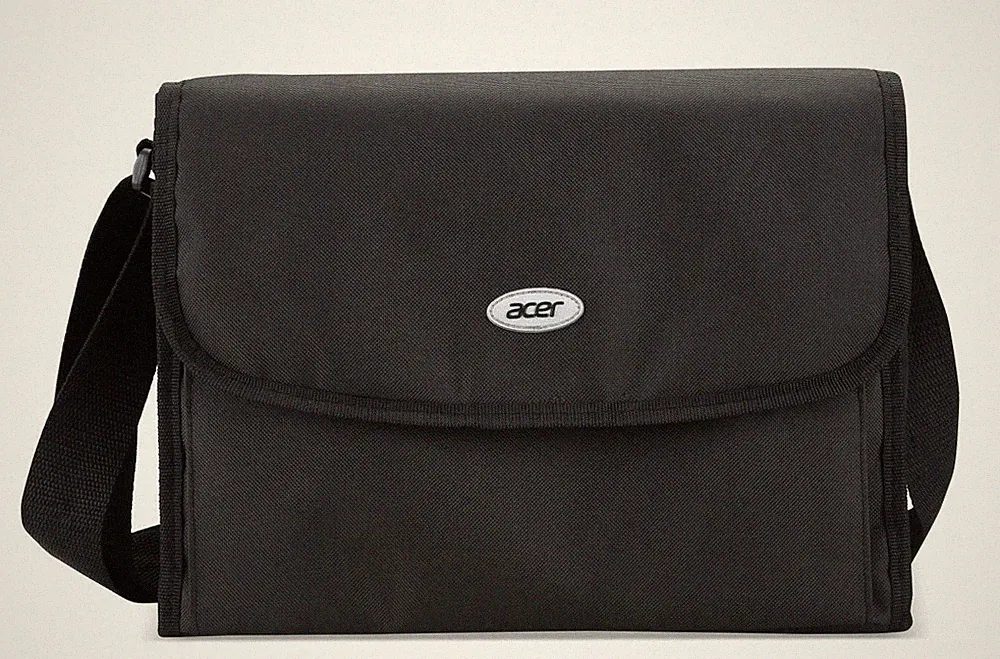 Acer Beamer Ersatztasche für Acer X-/ P1-/ P5-/ H- & V6-Serie
