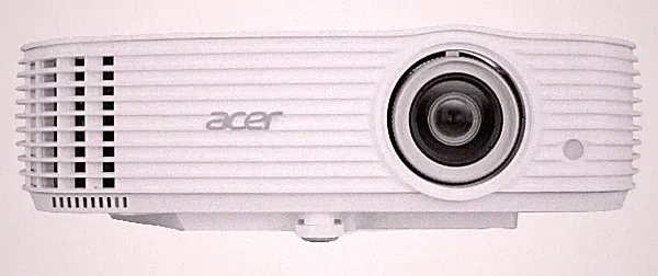 Acer Beamer H6830BD 3800 Lumen DLP 16:9 4K2K