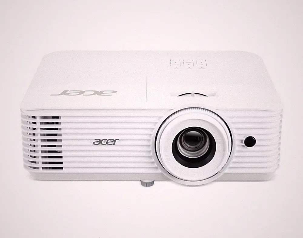 Acer Beamer X1827 X Serie 4000 Lumen