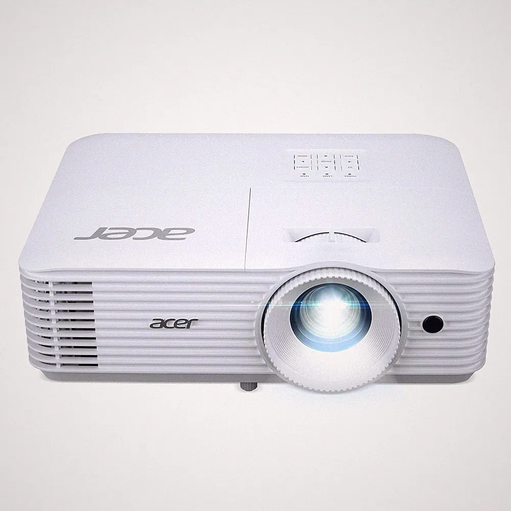 Acer Business P1358I 1080P EURO/UK POWER