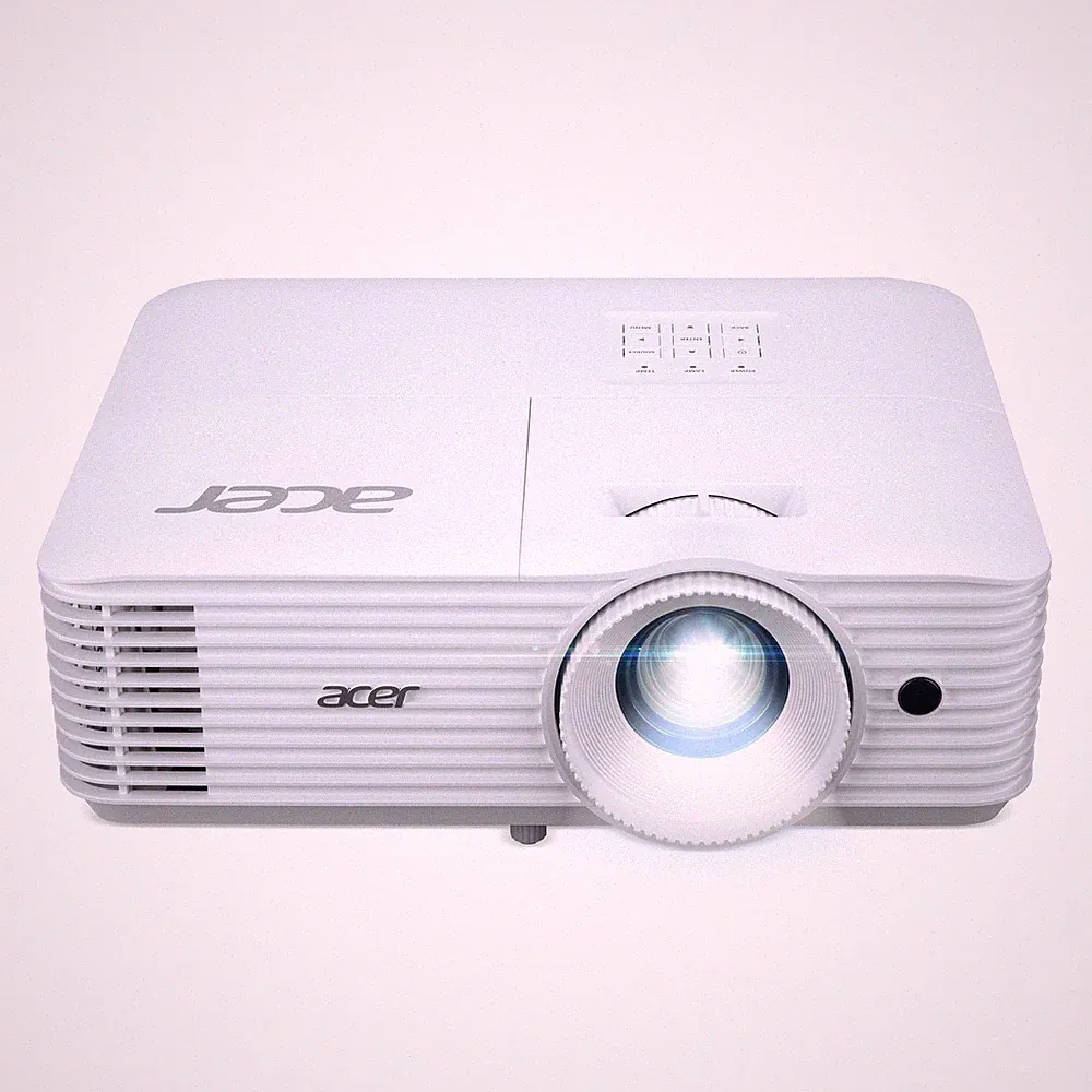 Acer Business P1558I 1080P EURO/UK POWER