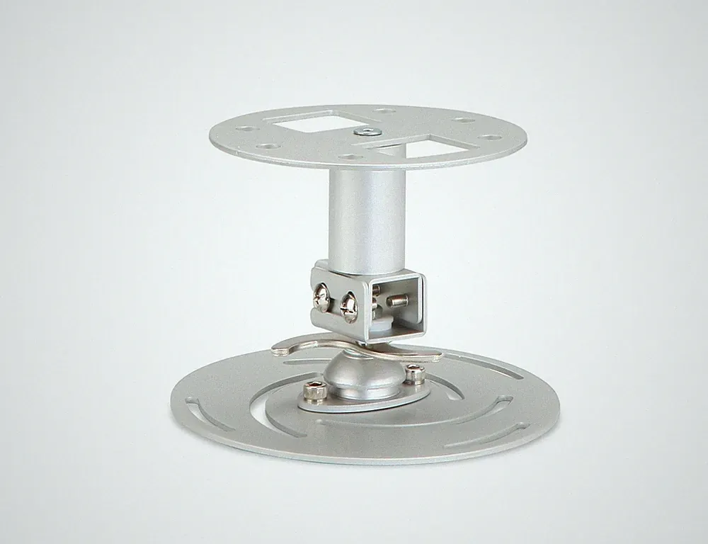 Acer CM-01S universelle Beamer Deckenhalterung kurz 11 cm Aluminium/silber