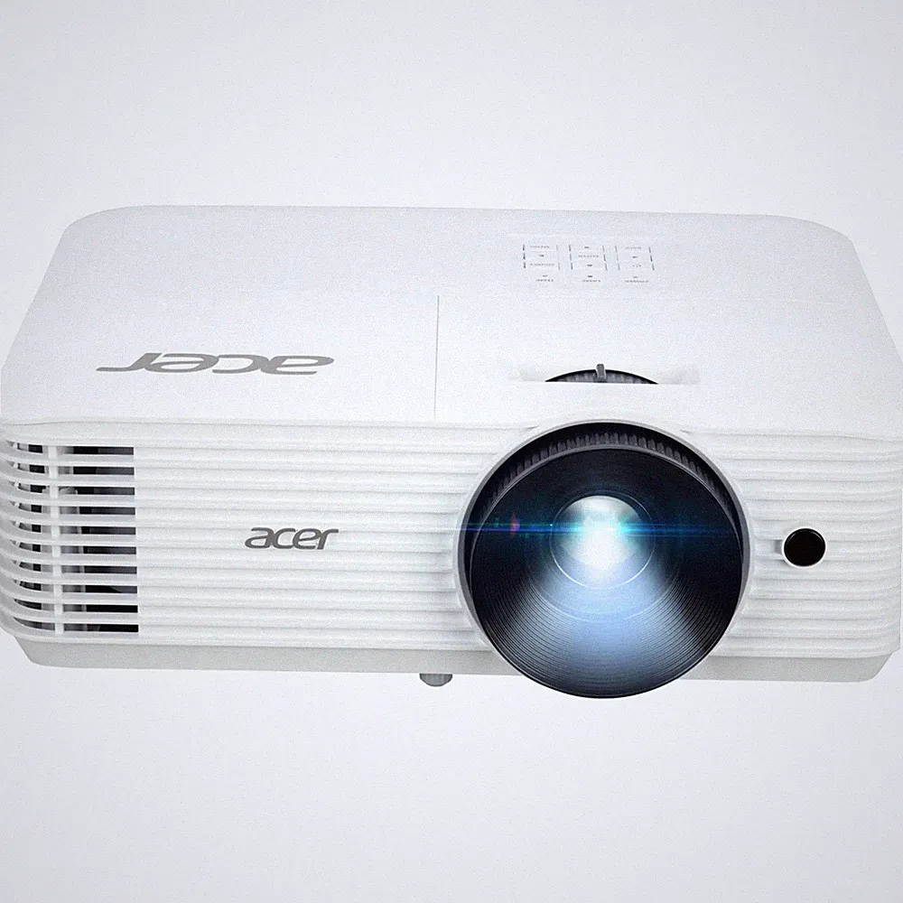 ACER H5386BDKi Beamer HD-ready 5,000 ANSI-Lumen Projektor Projector