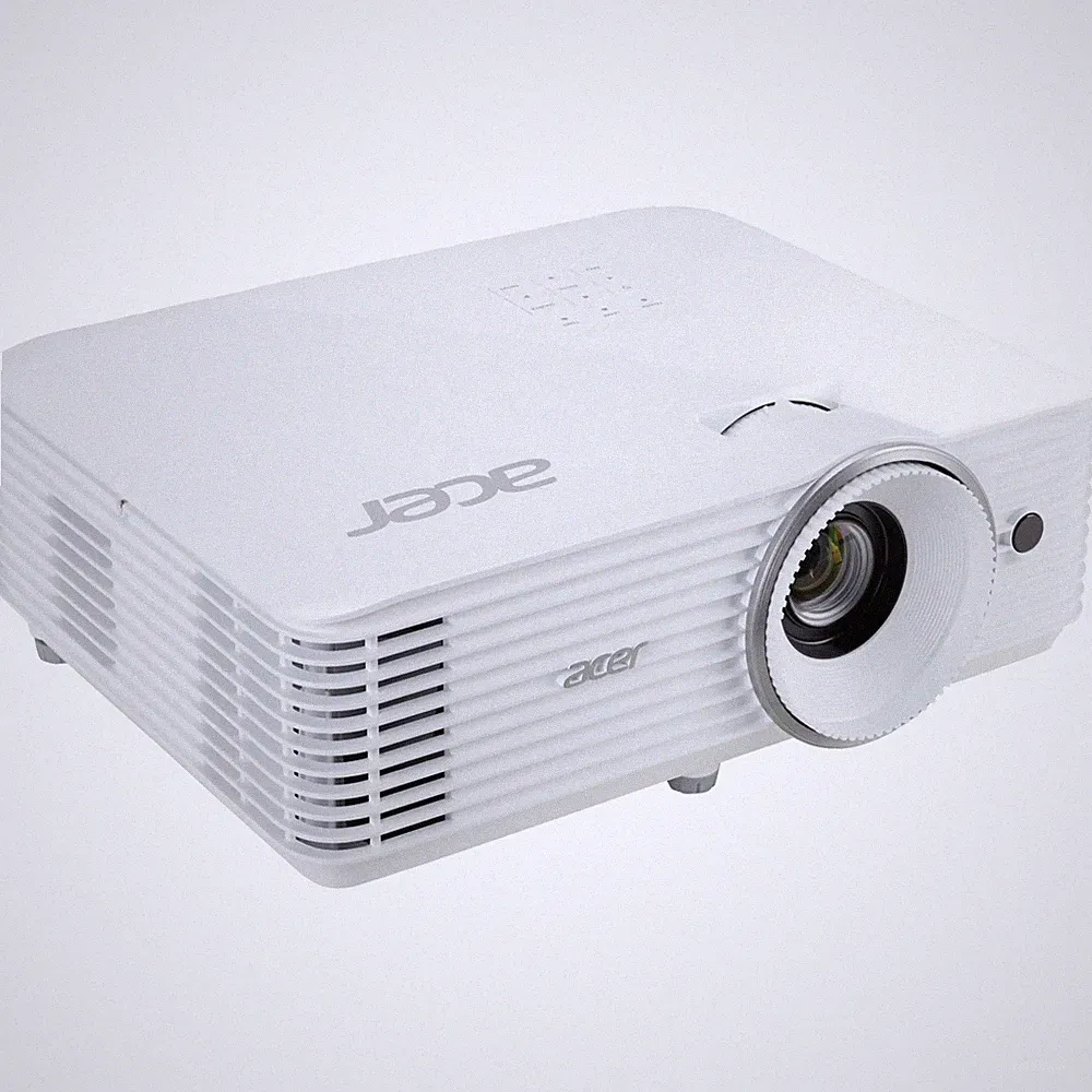 Acer H6521BD DLP Projektor Full HD 3D Beamer Projektor