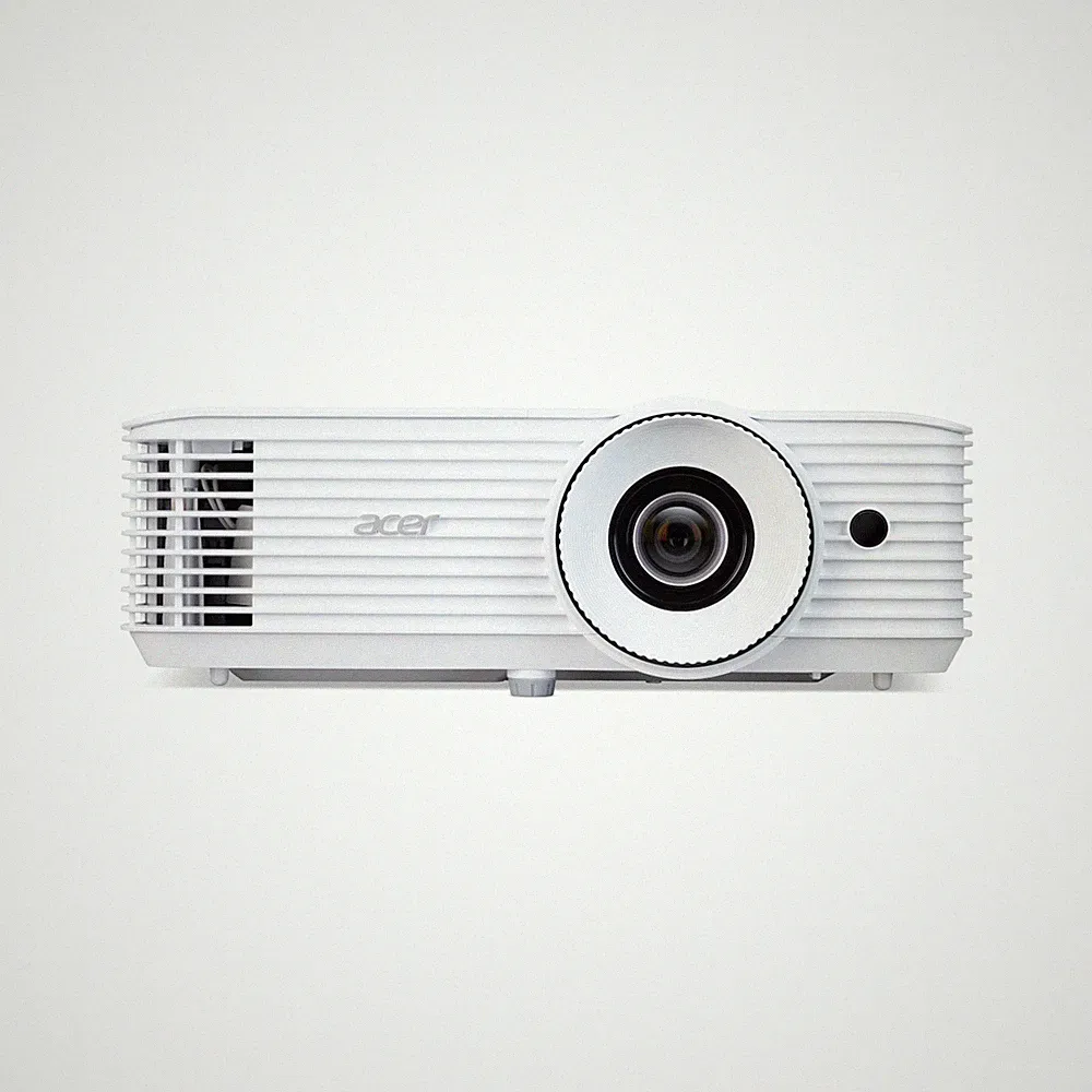 Acer H6523BD Full HD Beamer 3500 Lumen Heimkino DLP 3D Projektor Projector