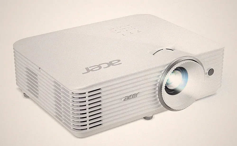 Acer H6533BDi Full HD DLP Beamer
