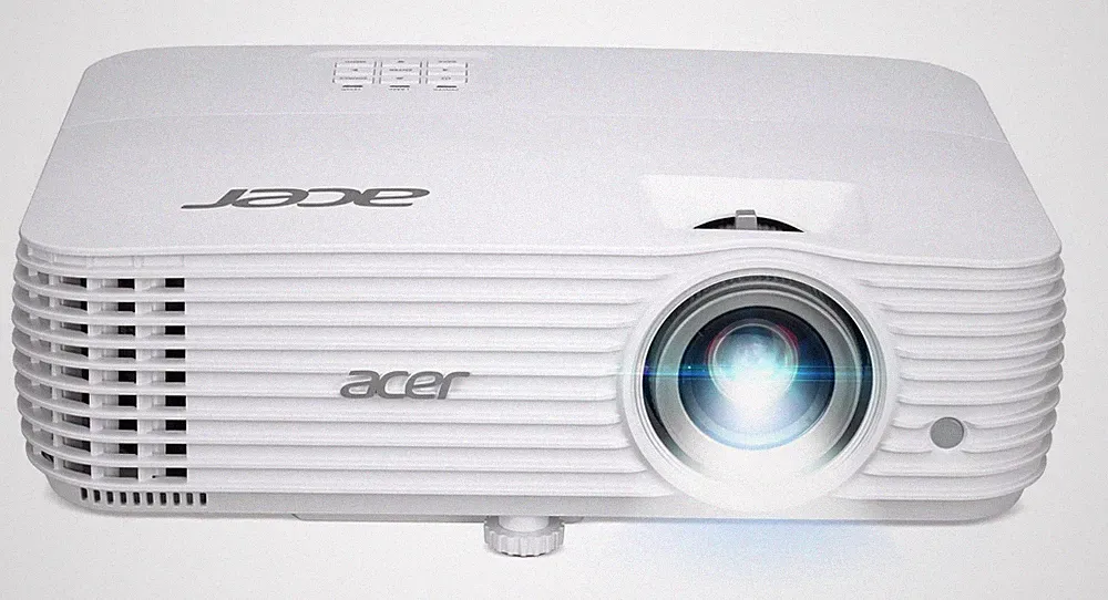 Acer H6543Ki Heimkino Gaming DLP Beamer 4.800 ANSI Lumen