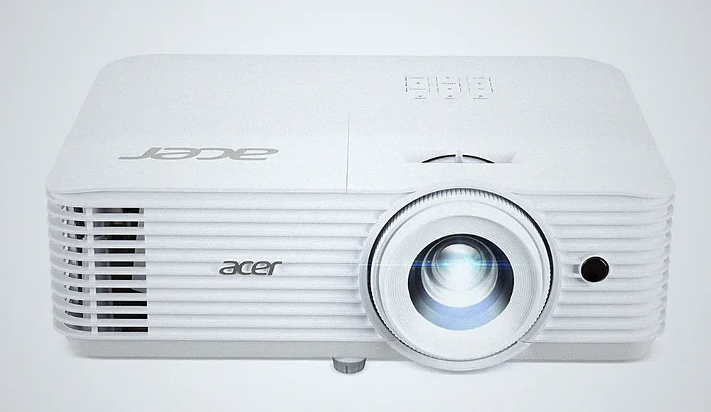 Acer H6546 Heimkino DLP Beamer 5200 ANSI Lumen