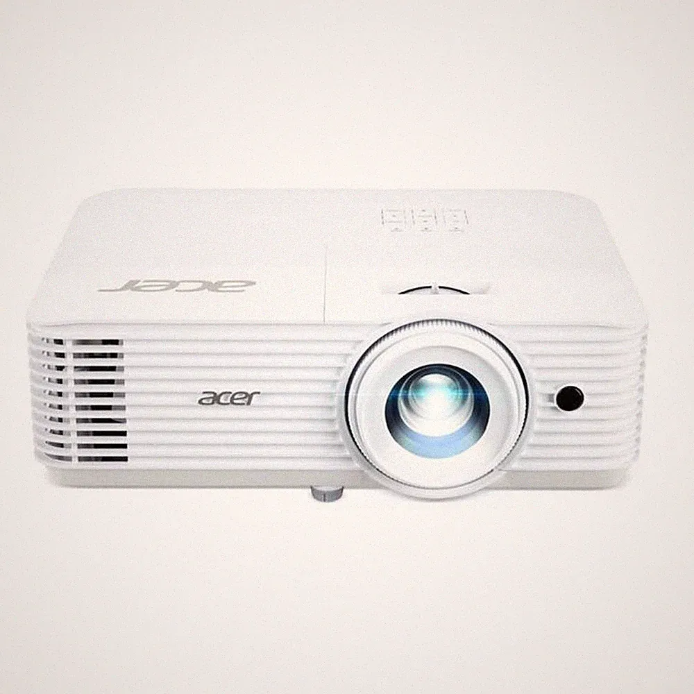 Acer H6546Ki DLP-Projektor tragbar 3D 5200 lm Full HD (1920 x 1080) Beamer