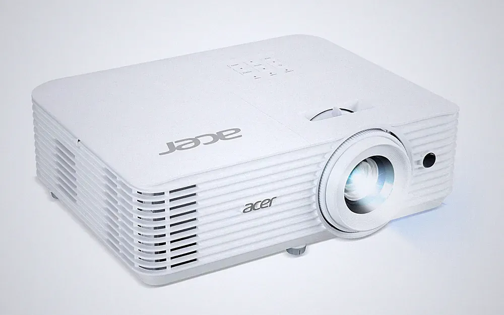 Acer H6546Ki Full HD DLP Beamer