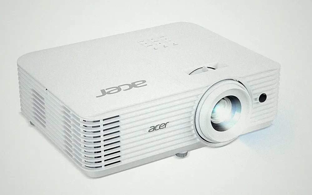 Acer H6546Ki Full HD DLP Heimkino Projektor 5200 Lumen HDMI/USB-A