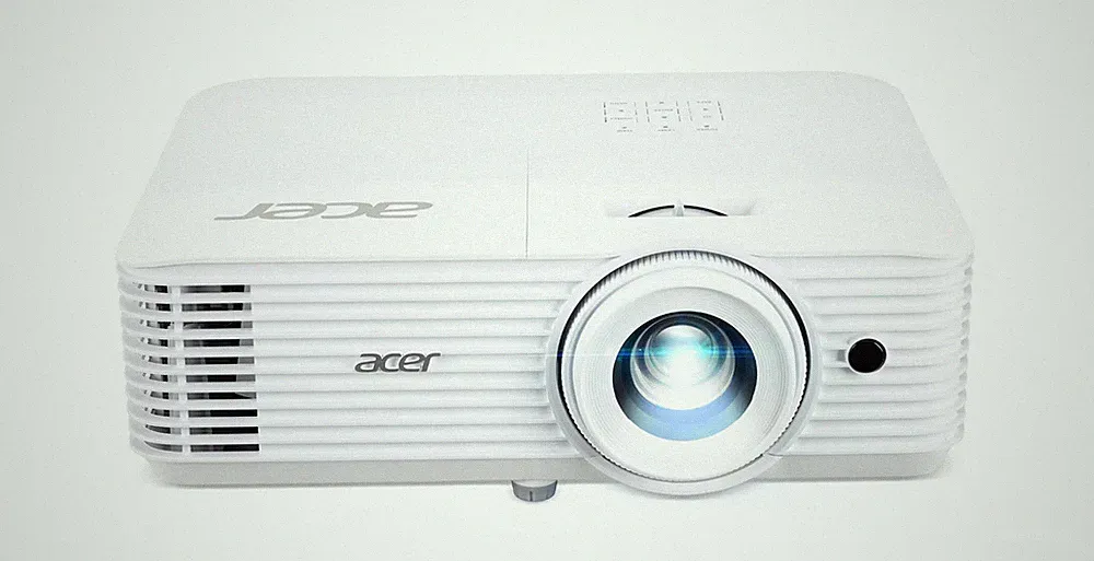 Acer H6805BDa 4K (UHD) DLP Beamer