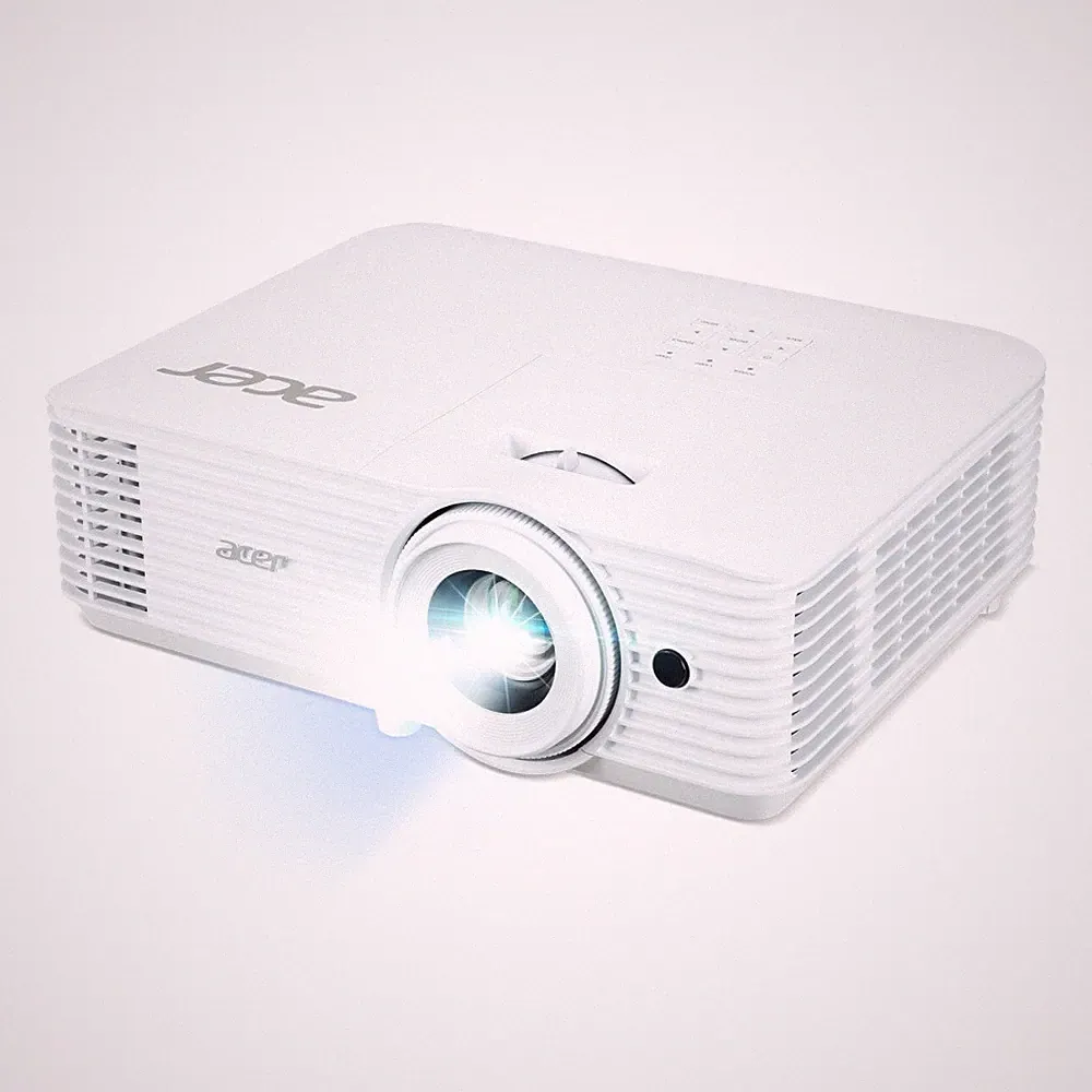 Acer H6815ATV 4K-Beamer - 4.000 ANSI Lumen, AndroidTV, 240Hz